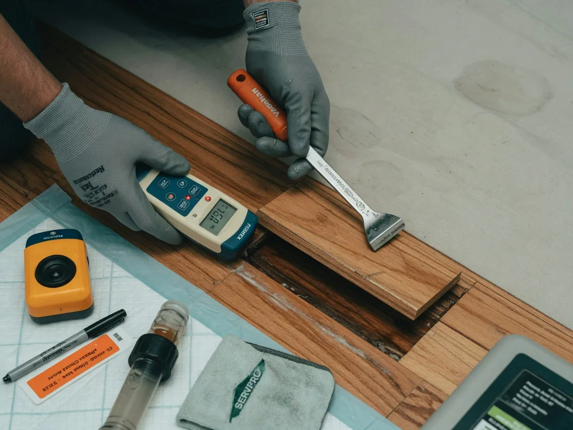 Why choose Water Damage Restoration in Seldovia, AK